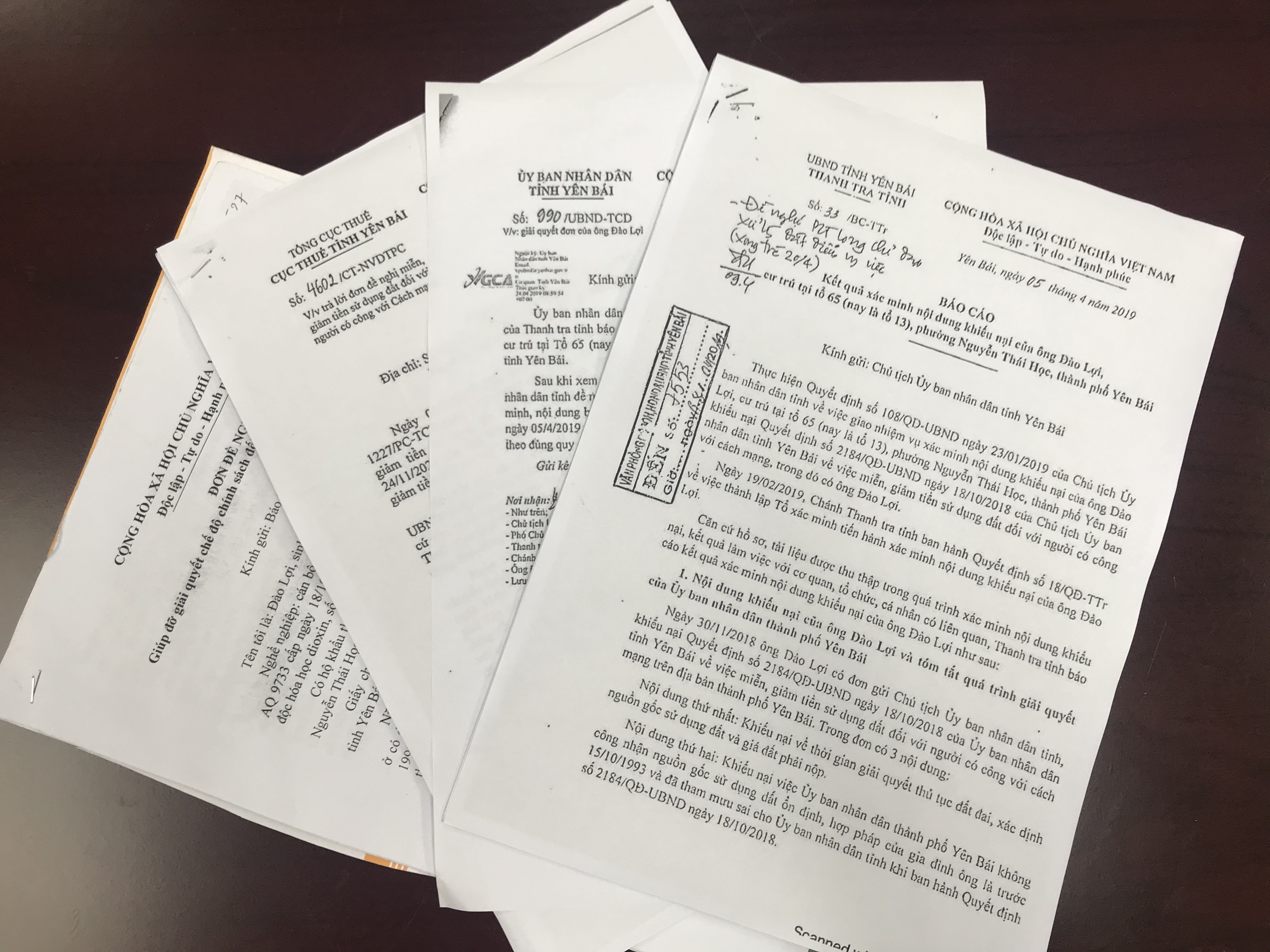Sớm tháo gỡ vướng mắc trong miễn, giảm tiền sử dụng đất đối với người có công